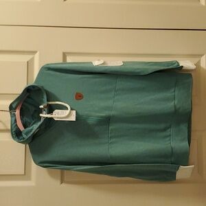 New Wanakome Women's Pullover Hoodie